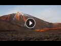 Webcam Pico de Teide (Ténérife)