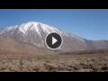 Webcam Pico de Teide (Ténérife)