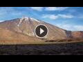 Webcam Pico de Teide (Teneriffa)