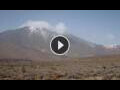 Webcam Pico de Teide (Tenerife)