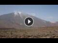 Webcam Pico de Teide (Tenerife)