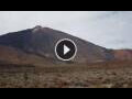 Webcam Pico de Teide (Tenerife)