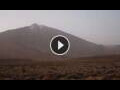 Webcam Pico de Teide (Tenerife)