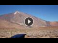 Webcam Pico de Teide (Tenerife)