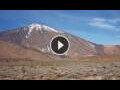 Webcam Pico de Teide (Tenerife)