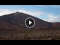 Webcam Pico de Teide (Tenerife)