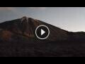 Webcam Pico de Teide (Tenerife)