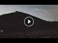Webcam Pico de Teide (Teneriffa)