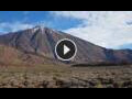 Webcam Pico de Teide (Tenerife)