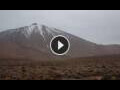 Webcam Pico de Teide (Tenerife)