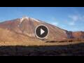 Webcam Pico de Teide (Tenerife)