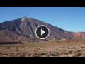 Webcam Pico de Teide (Tenerife)