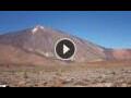Webcam Pico de Teide (Tenerife)