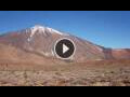 Webcam Pico de Teide (Teneriffa)