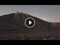 Webcam Pico de Teide (Tenerife)