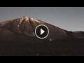 Webcam Pico de Teide (Tenerife)
