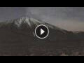 Webcam Pico de Teide (Ténérife)