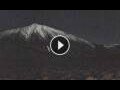 Webcam Pico de Teide (Ténérife)