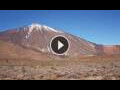 Webcam Pico de Teide (Teneriffa)