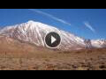 Webcam Pico de Teide (Tenerife)