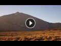 Webcam Pico de Teide (Tenerife)