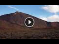 Webcam Pico de Teide (Tenerife)