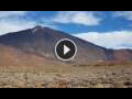 Webcam Pico de Teide (Teneriffa)