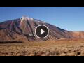 Webcam Pico de Teide (Tenerife)