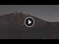 Webcam Pico de Teide (Tenerife)