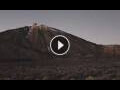 Webcam Pico de Teide (Tenerife)