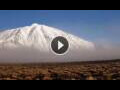Webcam Pico de Teide (Tenerife)