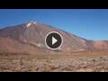 Webcam Pico de Teide (Tenerife)