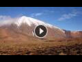 Webcam Pico de Teide (Teneriffa)