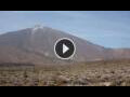 Webcam Pico de Teide (Tenerife)