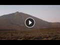 Webcam Pico de Teide (Tenerife)