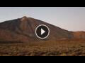 Webcam Pico de Teide (Teneriffa)