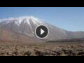 Webcam Pico de Teide (Tenerife)