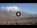 Webcam Pico de Teide (Tenerife)