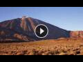 Webcam Pico de Teide (Teneriffa)