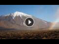 Webcam Pico de Teide (Ténérife)