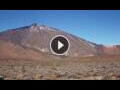 Webcam Pico de Teide (Tenerife)
