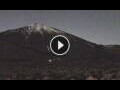 Webcam Pico de Teide (Tenerife)
