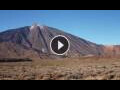 Webcam Pico de Teide (Tenerife)