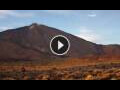 Webcam Pico de Teide (Tenerife)