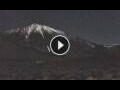 Webcam Pico de Teide (Tenerife)
