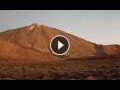 Webcam Pico de Teide (Tenerife)