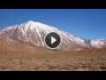 Webcam Pico de Teide (Tenerife)