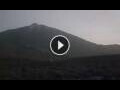 Webcam Pico de Teide (Teneriffa)
