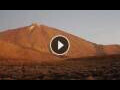 Webcam Pico de Teide (Tenerife)