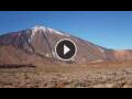 Webcam Pico de Teide (Tenerife)